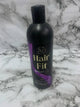 Hair fit leave in conditioner/shampoo 500ml