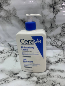 CERAVE  MOISTURIZING LOTION  473ML