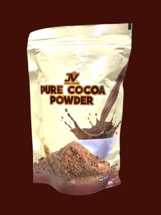 JV PURE COCOA POWDER 200G
