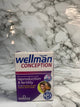 WELLMAN CONCEPTION