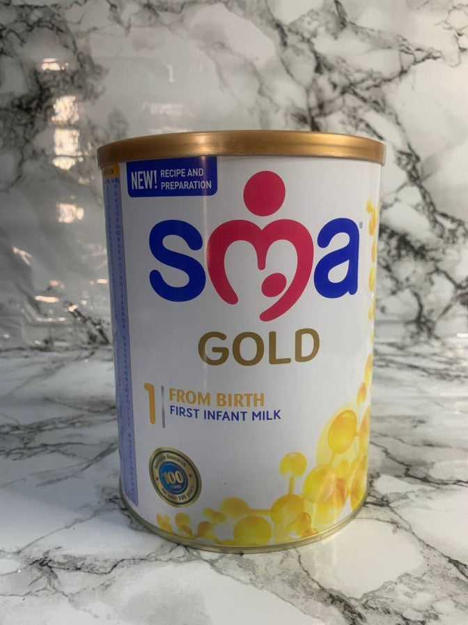 SMA GOLD 1        ( 900G)