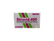 STROVID TAB 400MG