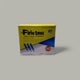 FINE TEST STRIP