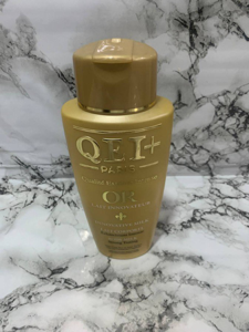 QEI+ PARIS  BODY MILK 500ML
