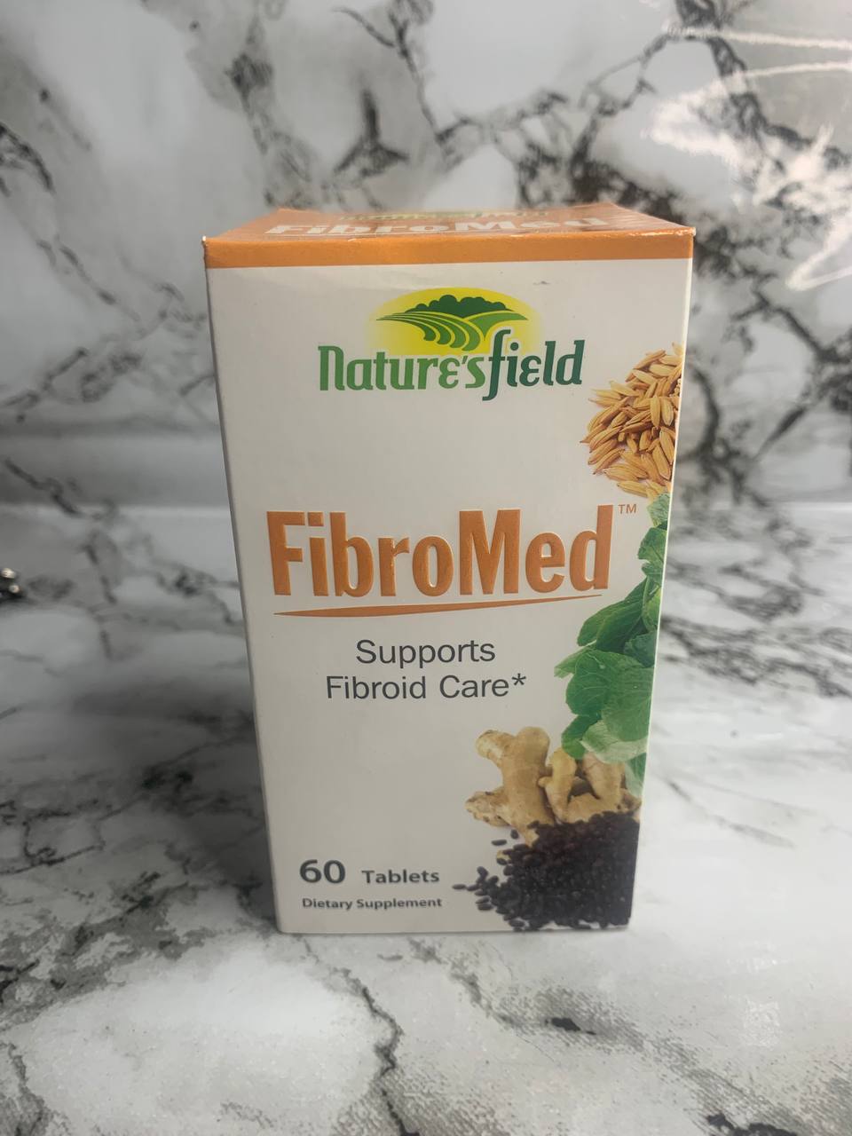 NF FIBROMED