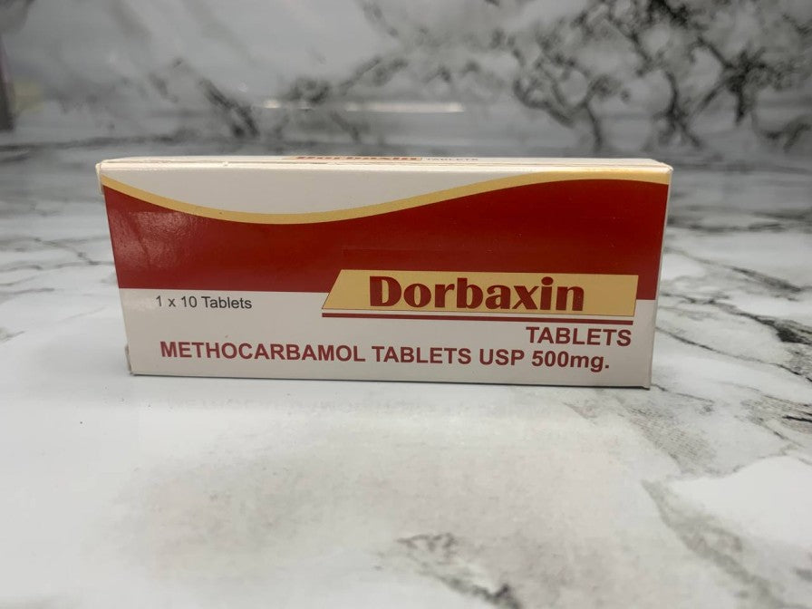 DORBAXIN