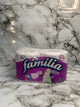 Familia tissue purple by 2