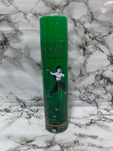 BOXER INSECTICIDE 500ML