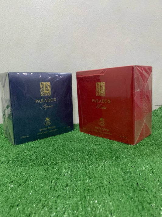 PARADOX PERFUME