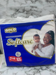 SOFTCARE DIAPER JUMBO (SMALL SIZE)