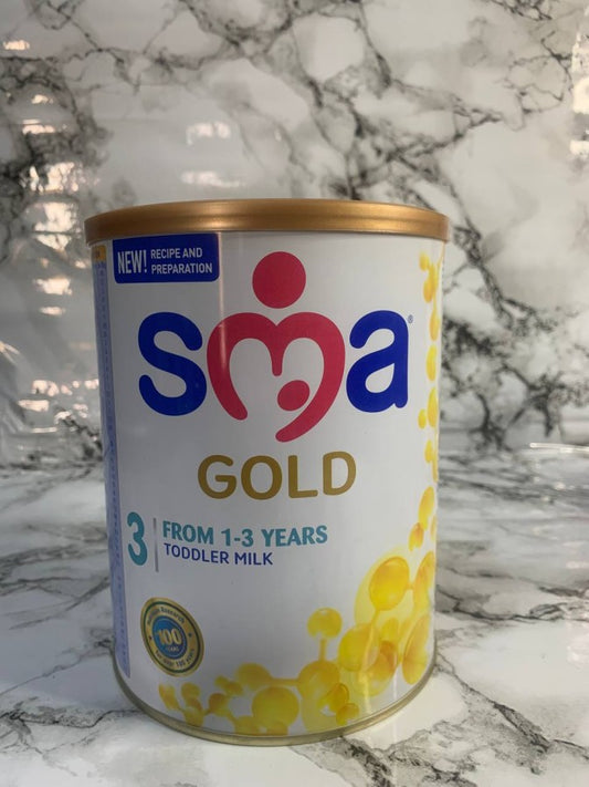 SMA GOLD 3  ( 900G)