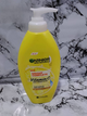 GARNIER  SKIN NATURAL VITAMIN C  LOTION