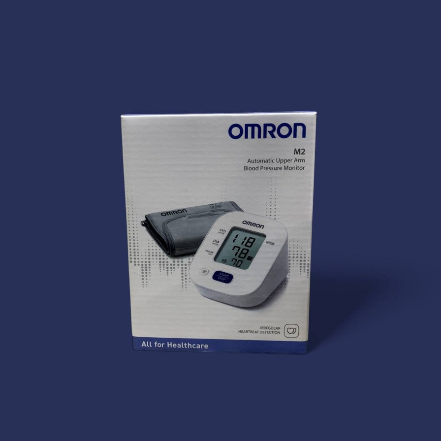 OMRON M2 ECO MACHINE