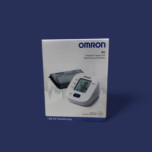 OMRON M2 ECO MACHINE