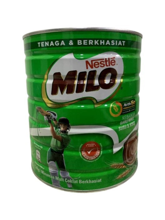 MILO TIN 1.8G