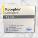 ROCEPHIN IM