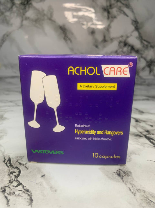 Achol care tab