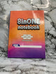 8 IN 1 NOTEBOOK
