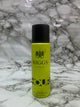 Riggs spray (hour)