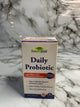 Nature's field daily probiotic 500mg by 60caps