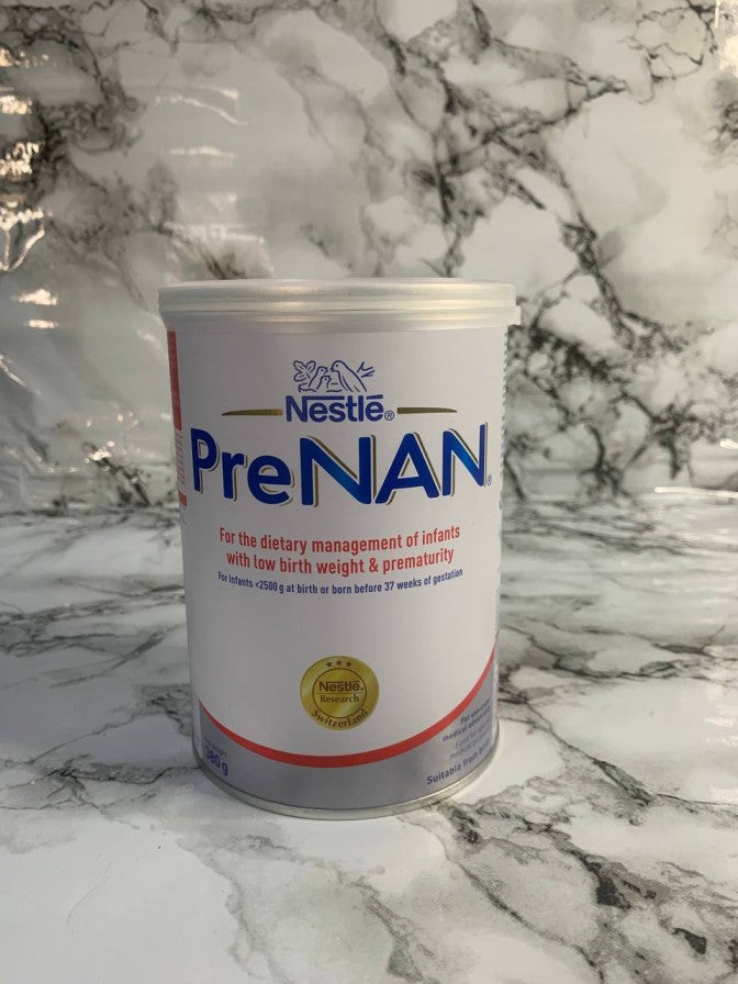 Pre NAN  380g