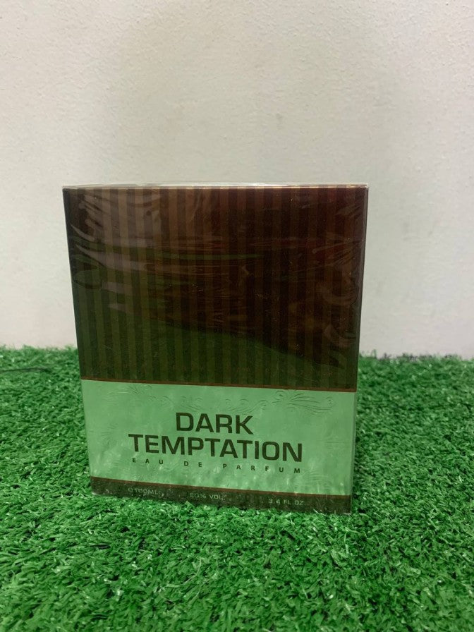 DARK TEMPTATION