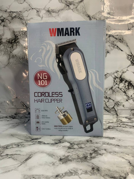 Wmark clipper model ng 101