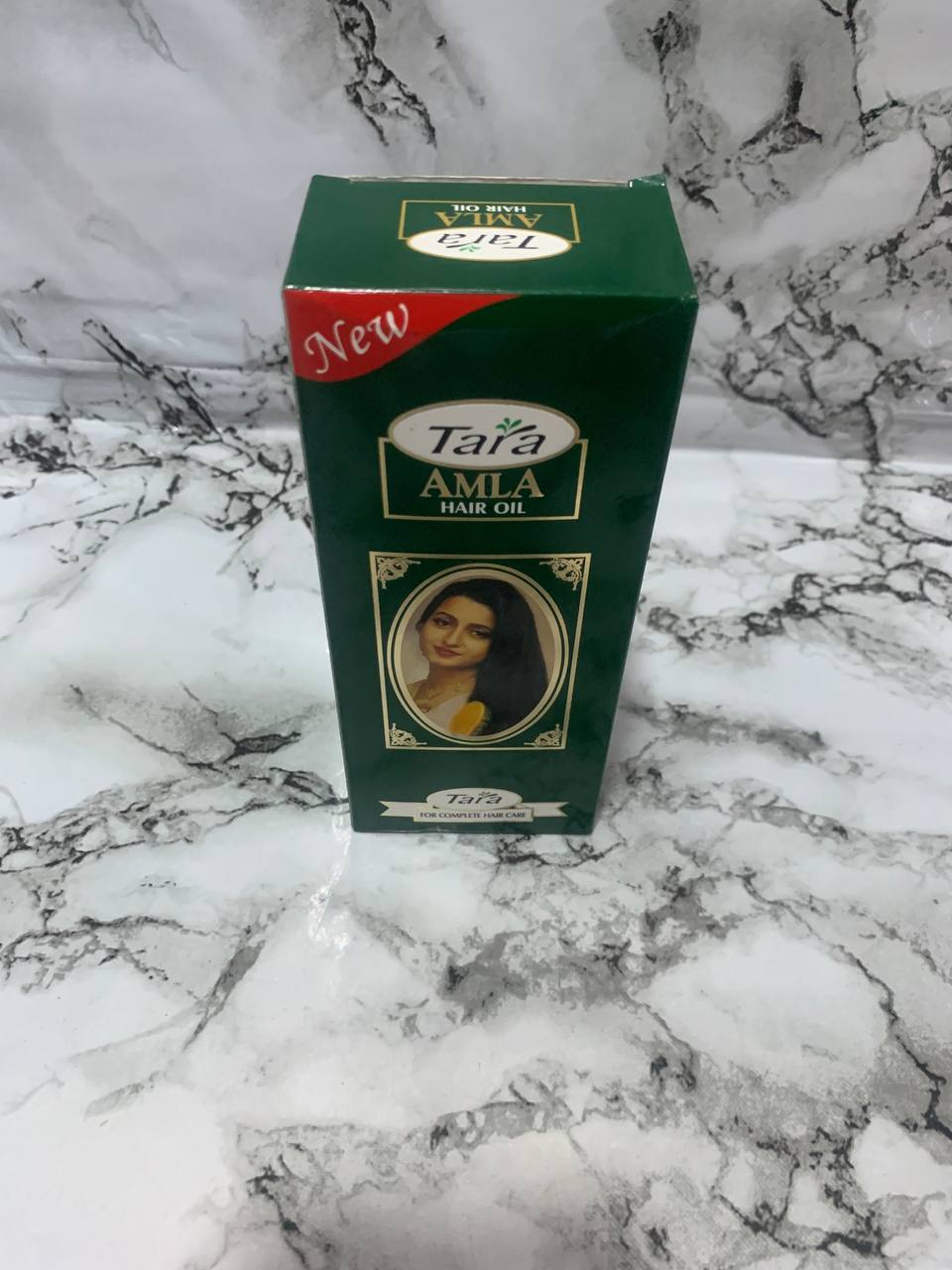 Tara amla hair oil 150ml