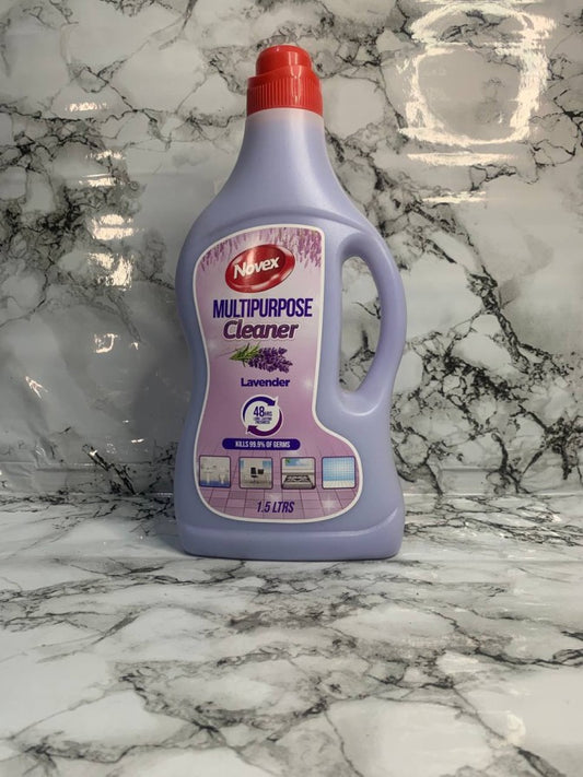 Novex multipurpose cleaner 1.5l