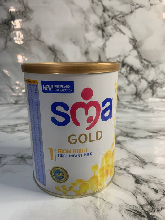 SMA  GOLD 1  (400G)