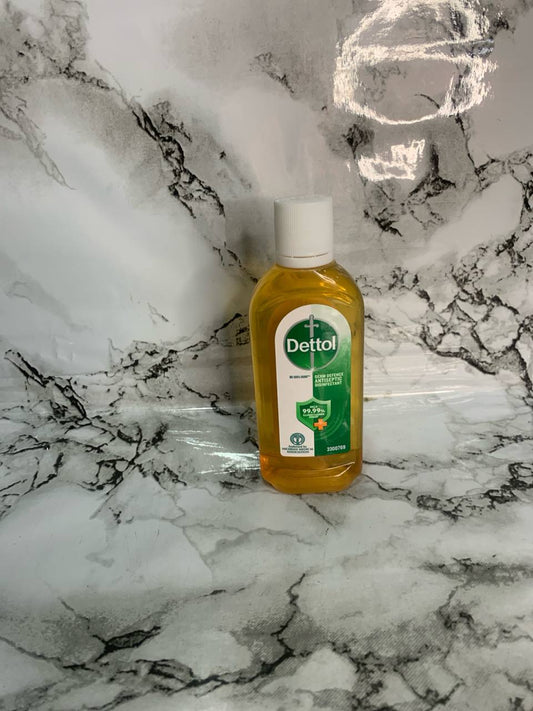 Dettol germ defence liquid (75ml)