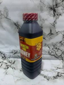 BEE NECTAR PURE HONEY 500ML