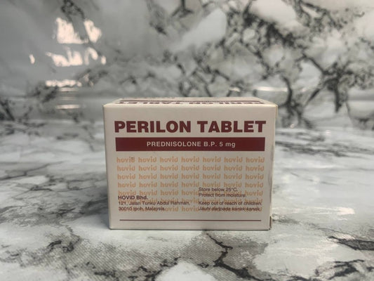PERILON TAB 5MG