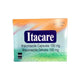 ITACARE CAPS 100MG