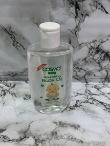COSMO BABY OIL 500ml