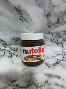 NUTELLA