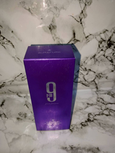 9PM  PERFUME (PURPLE)