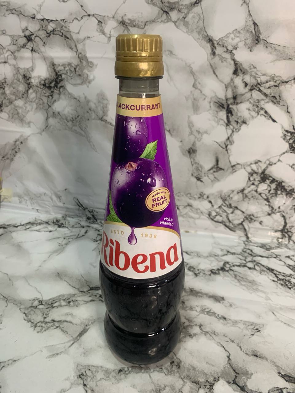 Ribena 850ml