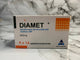 DIAMET TAB 500MG