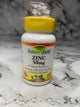 Nf zinc 50mg by 100