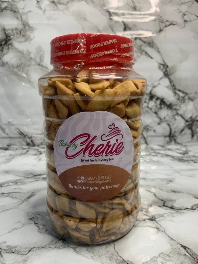 CHERIE CHIN CHIN BOTTLE S/S