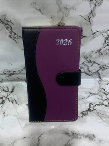 A6 DIARY SMALL SZE