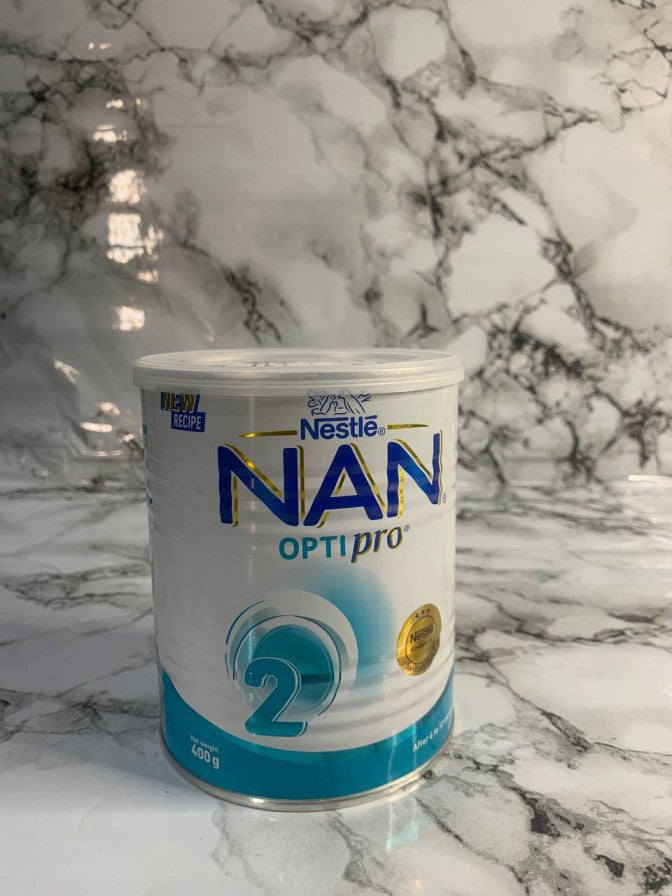 NAN OPTIPRO  2 (400G)