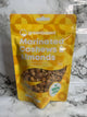 Marinated cashews & almondds 200g