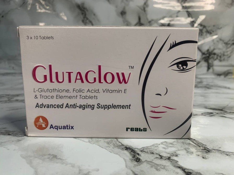 GLUTAGLOW (AQUATIX)