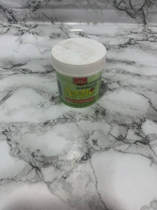 Apple hair food 50g