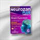 NEUROZAN PLUS OMEGA 3