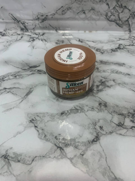 Silken indian hemp hair scalp treatment 100ml