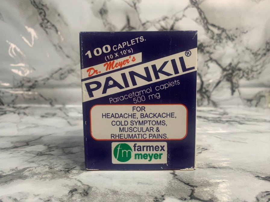 PAINKILL TAB