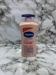 VASELINE DAILY BRIGHTENING BODY LOTION 725ML